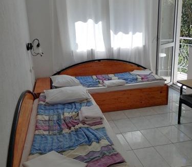 Lozenets Hotel | Lurd Family Hotel