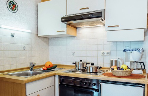 Plankenfels House | Luring Apartment in Plankenstein near Forest
