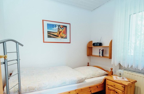 Plankenfels House | Luring Apartment in Plankenstein near Forest