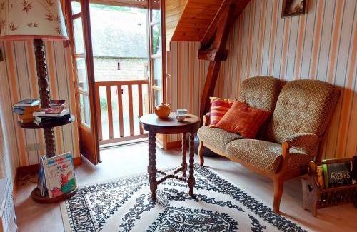 La Pellerine House | Lusachères