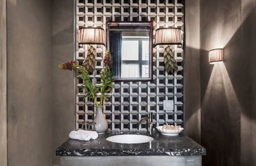 Historical Center Bruges Apartment | Lush apartment with terrace in the heart of Bruges