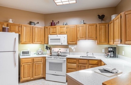 Jeffersonville Condo | Lush Club Wyndham Smugglers Notch, 2 Bedroom Suite