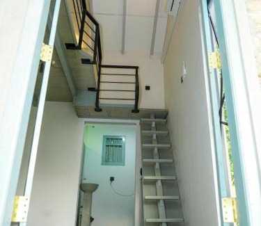 Akmeemana Villa | Lush EcoScape Galle