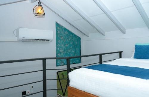 Akmeemana Villa | Lush EcoScape Galle