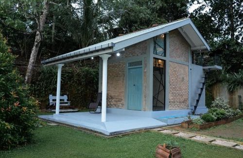 Akmeemana Villa | Lush EcoScape Galle