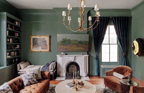 Touro Hotel | Lush Garden District Units With Shared Heated Pool