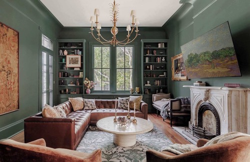 Touro Hotel | Lush Garden District Units With Shared Heated Pool
