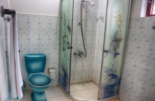 Ettukala House | lush land guests house