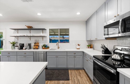 Pointe Scottsdale House | Lush Life: Pool + Spa, Golf & More!