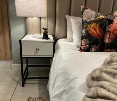Tshwane Apartment | Lush Living The Blyde Riverwalk Estate Unit 101
