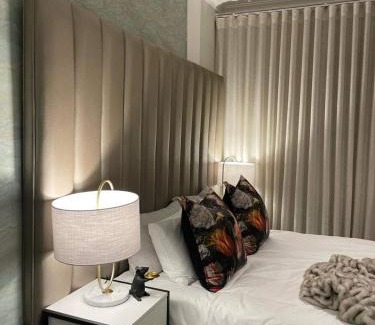 Tshwane Apartment | Lush Living The Blyde Riverwalk Estate Unit 101