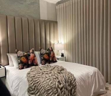 Tshwane Apartment | Lush Living The Blyde Riverwalk Estate Unit 101