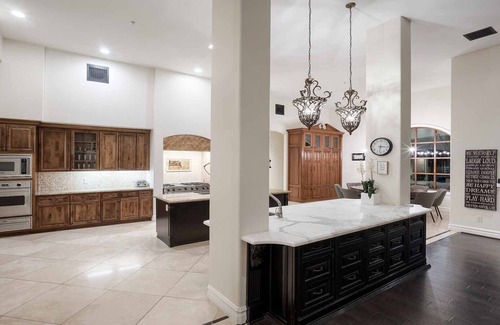 Camelback East House | Lush, Luxe & Made for Gathering—Your Private Palm-Lined Escape Awaits