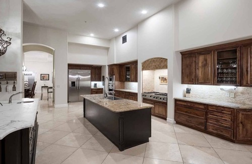 Camelback East House | Lush, Luxe & Made for Gathering—Your Private Palm-Lined Escape Awaits