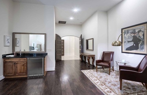 Camelback East House | Lush, Luxe & Made for Gathering—Your Private Palm-Lined Escape Awaits