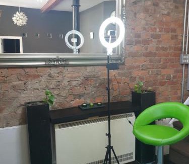 Northern Quarter Bed & Breakfast | Lushpads