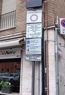 Foligno Apartment | Lusitana Alloggi