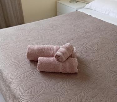 Foligno Apartment | Lusitana Alloggi