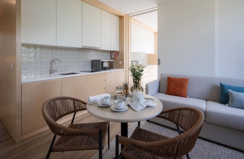 Ponta Delgada Villa | Lusitano Garden Villas