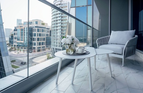Downtown Dubai Apartment | Lusso Hometels J One