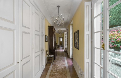 Torno House | Lussuosa villa sulle sponde dello splendido Lago di Como