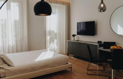 Cagliari Apartment | Lussuoso appartamento Cagliari centro