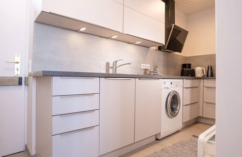 Fehmarn Apartment | Lust auf Meerblick und Strand