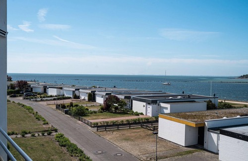 Fehmarn Apartment | Lust auf Meerblick und Strand
