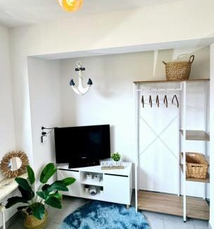 Stickenbuttel Apartment | Lust auf Meer - Ferienappartement