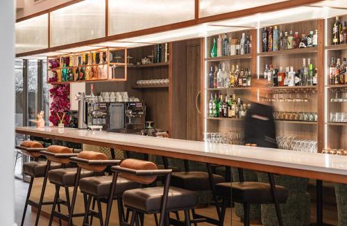 Sao Jorge de Arroios Hotel | LUSTER Hotel