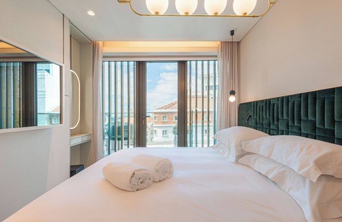 Sao Jorge de Arroios Hotel | Luster Hotel