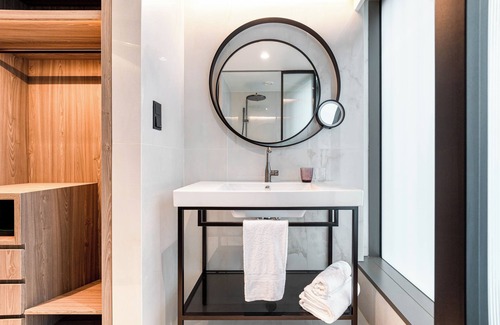 Sao Jorge de Arroios Hotel | Luster Hotel