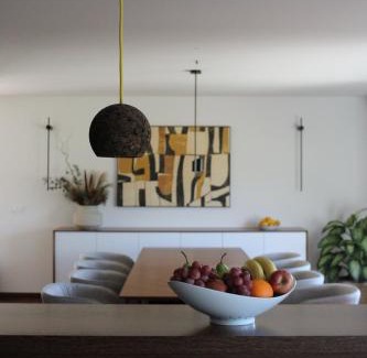 Viseu Villa | Lusus Wine House