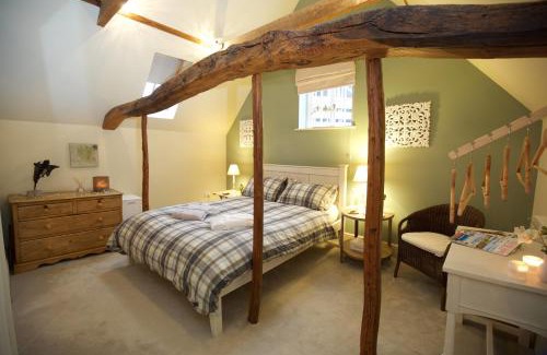 South Hykeham Bed & Breakfast | Lut's Place