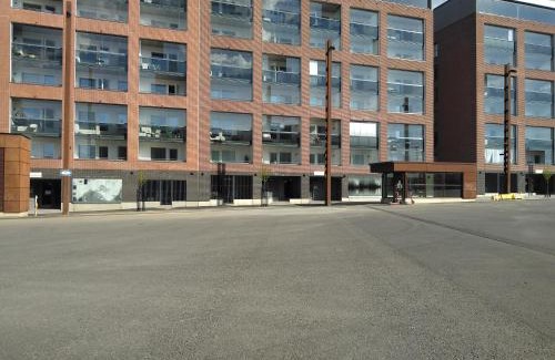 Jyvaskyla Apartment | Lutakko Apartment 2 with free parking