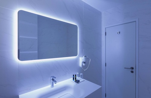 Avenida de Roma Hotel | Lutecia Smart Design Hotel