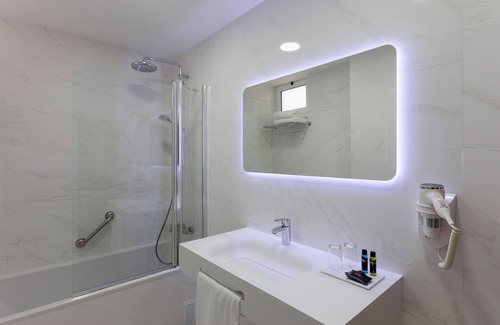 Avenida de Roma Hotel | Lutecia Smart Design Hotel