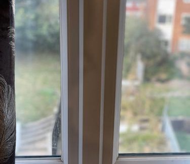 Luton House | Luton Home