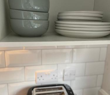 Luton House | Luton Home