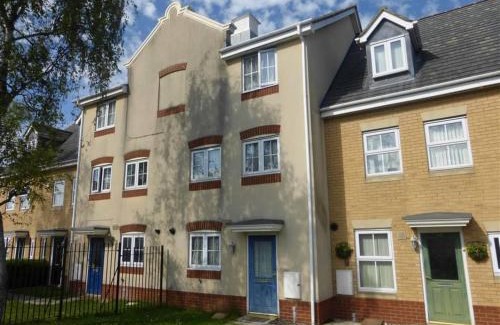 Luton House | Luton Homes
