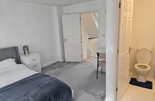 Luton House | Luton Homes