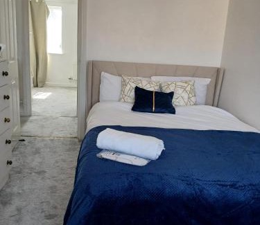 Luton House | Luton Homes