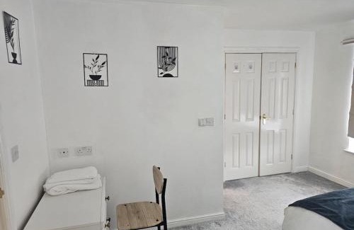 Luton House | Luton Homes