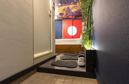 Higashi Apartment | Luum Stay Shibuya 2