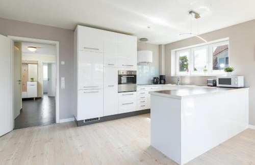 Schonberger Strand Apartment | Luv & Lee