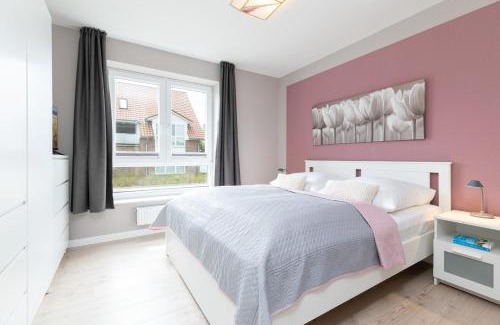 Schonberger Strand Apartment | Luv & Lee