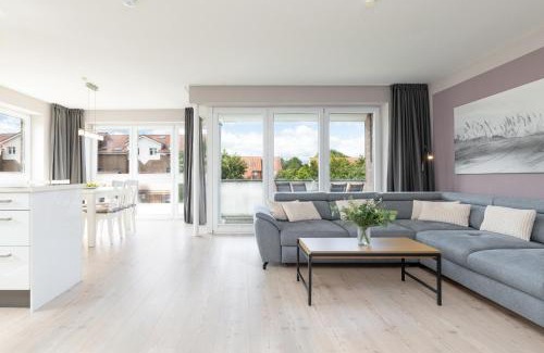 Schonberger Strand Apartment | Luv & Lee