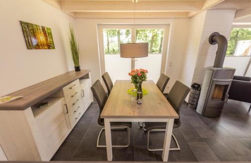 Nordhorn House | Luv - Nordhorn