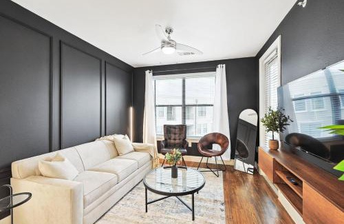 Frisco Apartment | Lux 1B w Pool Near Toyota HQ The Star Legacy West 1339