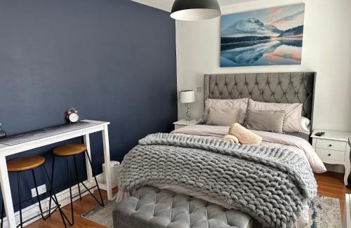 Mapperley House | Lux Akinle Residence